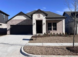 1901 Brindle St, Justin, TX 76247