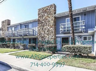 315 N Acacia Ave UNIT C, Fullerton, CA 92831