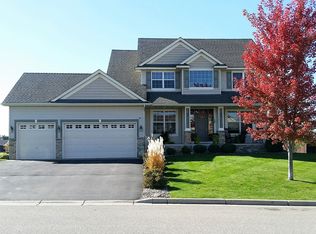 402 Rudy Ln, Buffalo, MN 55313