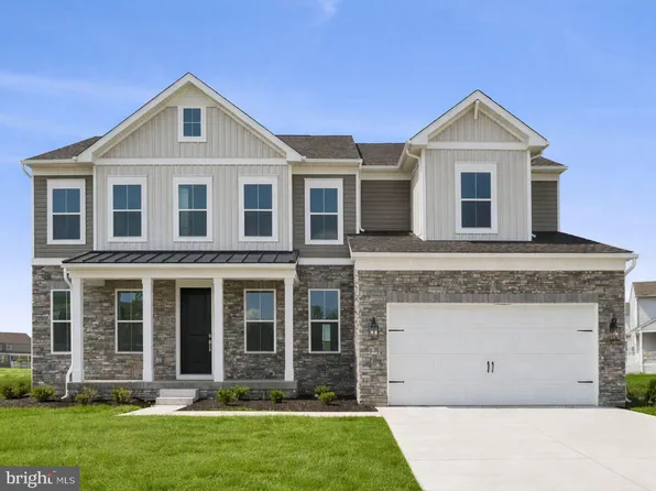 920 Skimmer St, Middletown, DE 19709