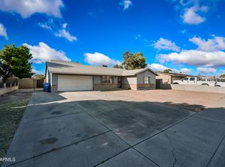 7972 W Roma Ave, Phoenix, AZ 85033