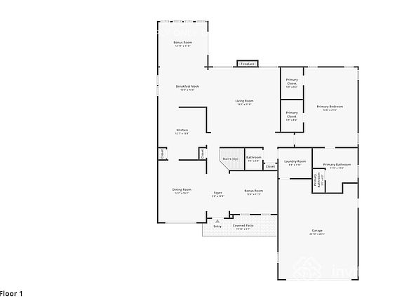 3rd image of 11537 Foggy Bank Ln
