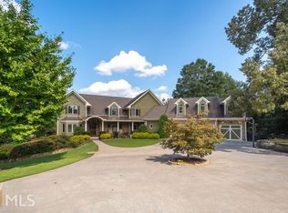 335 Lakeside Trl, Canton, GA 30115