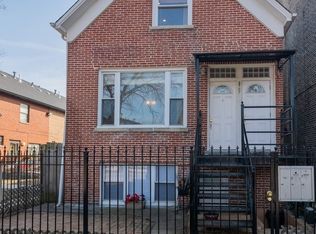 2707 W Potomac Ave, Chicago, IL 60622