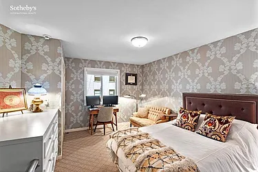 Sold by Sotheby's International Realty
