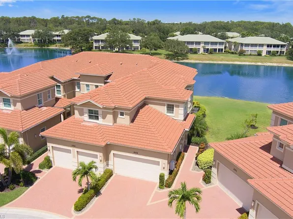 620 El Camino Real #13202, NAPLES, FL 34119