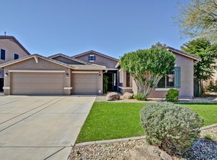 26052 N 73rd Dr, Beaufort, AZ 85383