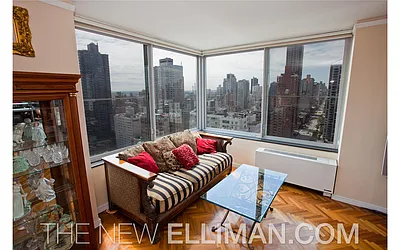 Sold by Douglas Elliman