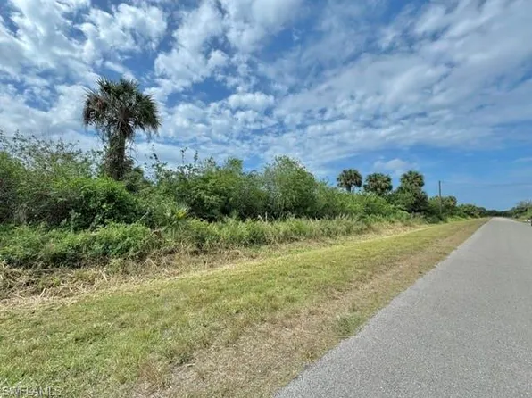 39th AVE NW, NAPLES, FL 34120