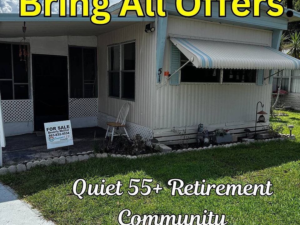 1st image of 3325 Highway Ct #98-51