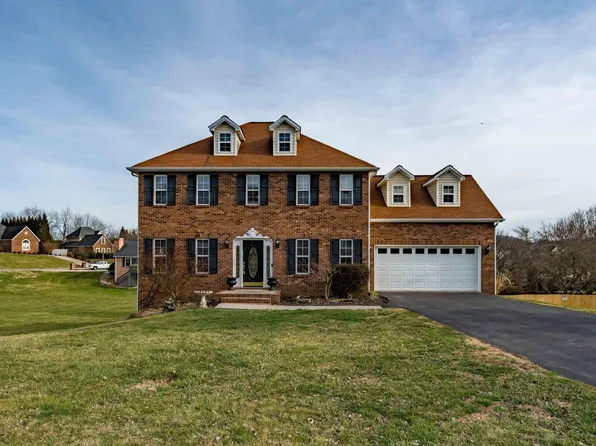 109 Charlton Ct, Bluff City, TN 37618