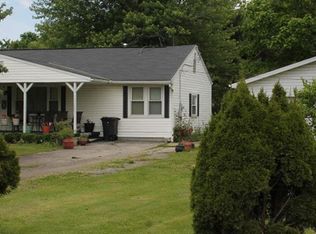 1739 Windsor Rd, Mansfield, OH 44905