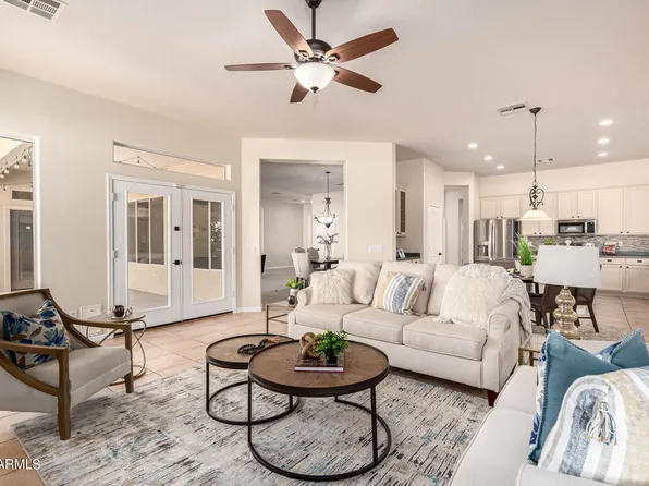 2960 E PARK Avenue, Gilbert, AZ 85234