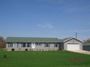 10140 Kelly Hwy, Vermontville, MI 49096