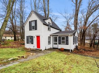 31 Beaudry Way, Southbridge, MA 01550