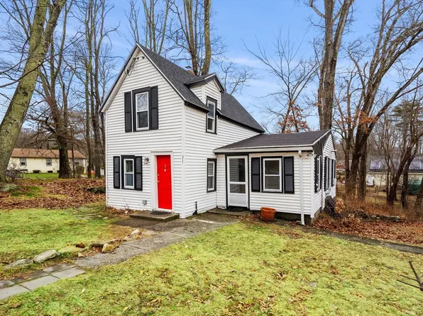 31 Beaudry Way, Southbridge, MA 01550