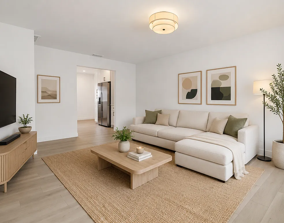 2 bed, 1000 sqft, $2,395 — Photo 1