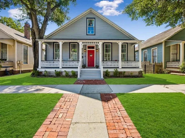 126 S 6th St, Fernandina Beach, FL 32034