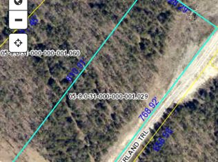LOT 351 Emory Creek Blvd And Timberland Cor, Branson, MO 65616