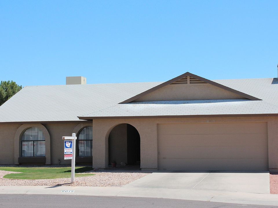 1st image of 8015 W Sierra Vista Dr