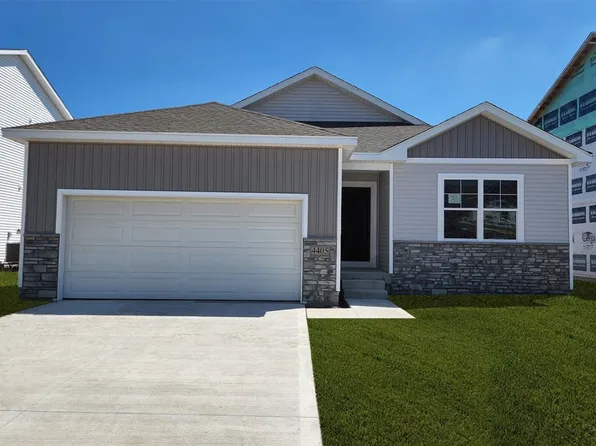 7120 SW Harlan Eddy Dr SW, Cedar Rapids, IA 52404