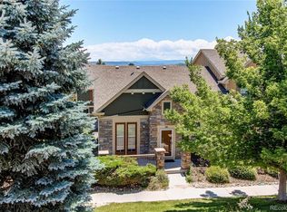 741 Reid Pl, Castle Rock, CO 80108