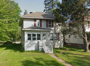 1509 Waverly Ave, Duluth, MN 55803