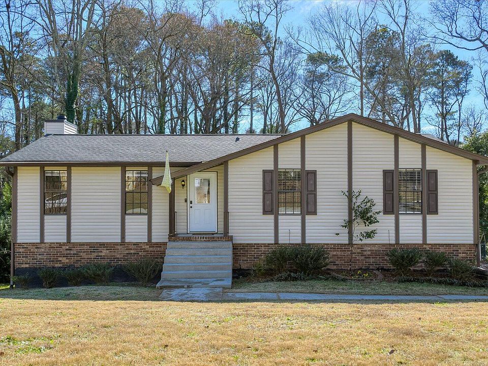 1st image of 4258 Woodland Drive