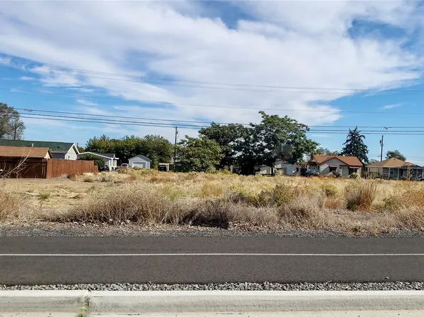 0 Division Street S, Soap Lake, WA 98851