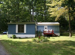 2403 Old Valley Rd, West Decatur, PA 16878