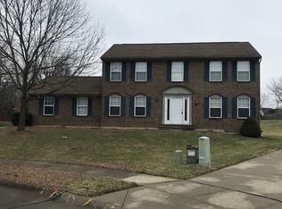 2639 Castle Ct, Burlington, KY 41005
