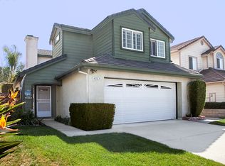 3076 Sleepy Hollow St, Simi Valley, CA 93065