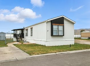 900 W Main St #18, Tremonton, UT 84337