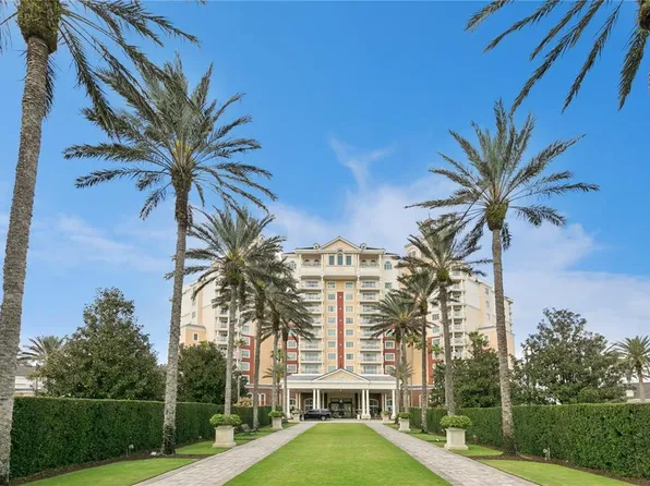 7593 Gathering Dr APT 401, Reunion, FL 34747