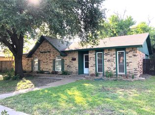 5041 Aztec Dr, The Colony, TX 75056