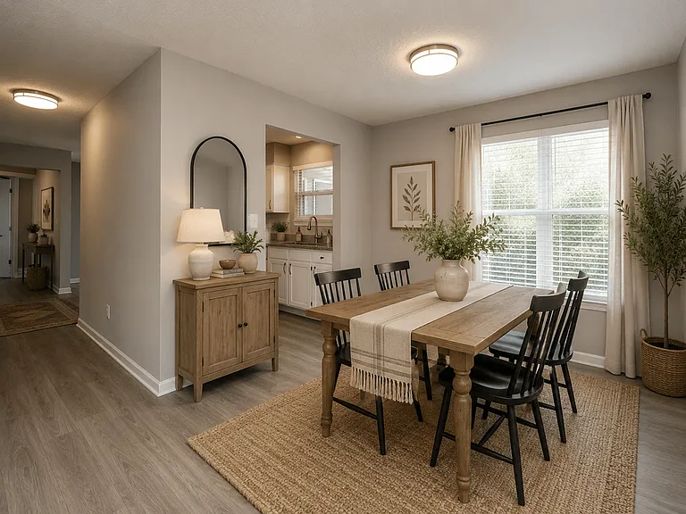 Willow Bend Apartments — Photo 8