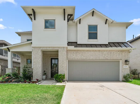 21323 Oakley Claremont Ct, Magnolia, TX 77355