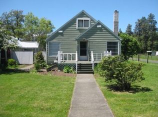 1908 Tucker Rd, Hood River, OR 97031