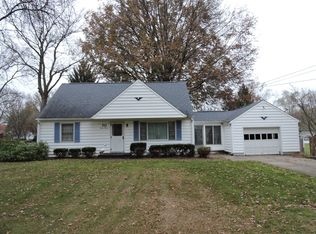 711 Ventura Blvd, Akron, OH 44319