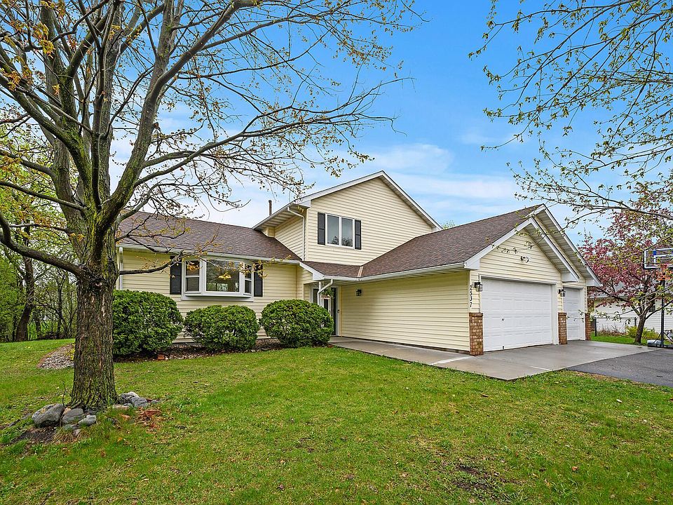 2537 Edinbrook Ter N, Brooklyn Park, MN 55443 Zillow