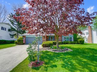 115 Kingsbury Ct, Lima, OH