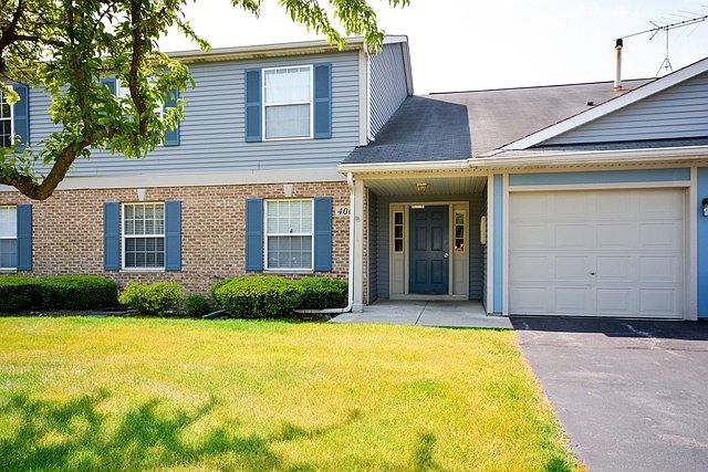 1st image of 406 Woodview Cir APT D