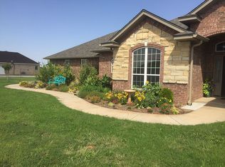 16651 Hope Rd, Canyon, TX 79015