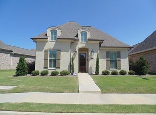 105 Mulberry Ln, Oxford, MS 38655