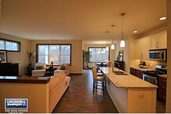 Open Plan