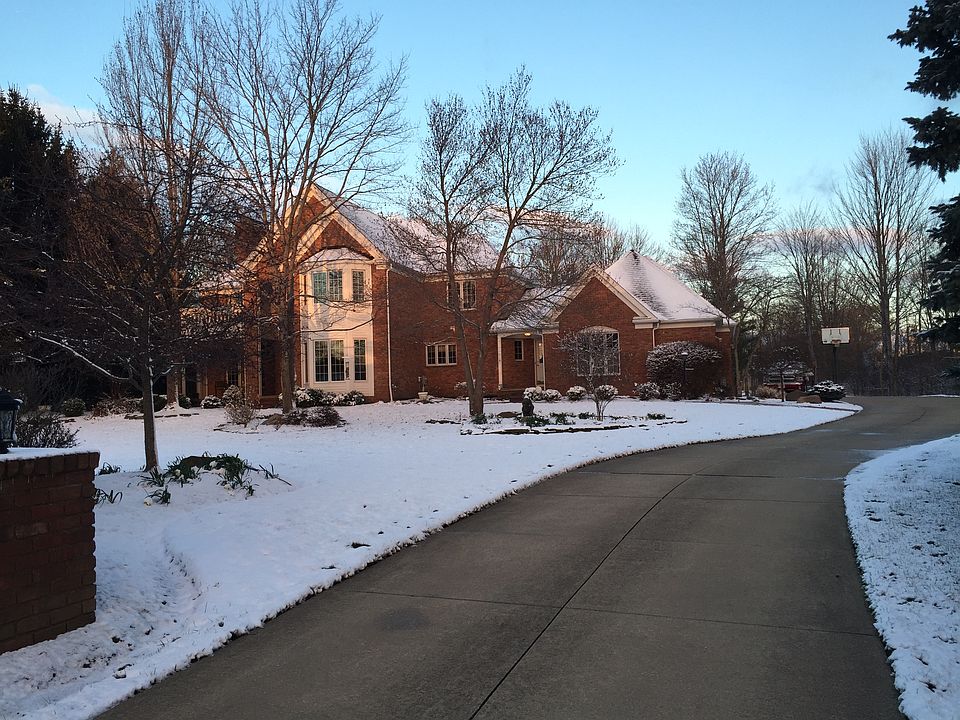 6536 Dunbarton