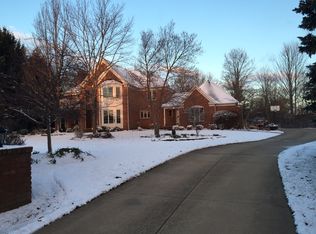 6536 Dunbarton Dr, Hudson, OH 44236