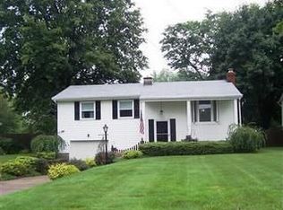 1840 Basil Ave, Poland, OH 44514