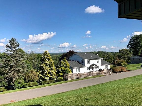 View from Front Porch