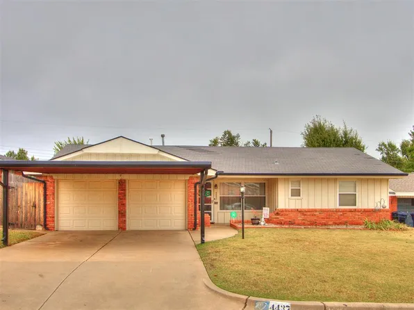 4437 NW 11th Ter, Oklahoma City, OK 73107